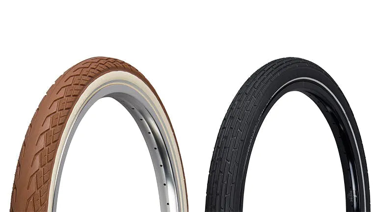 Premium Puncture Resistant Tires