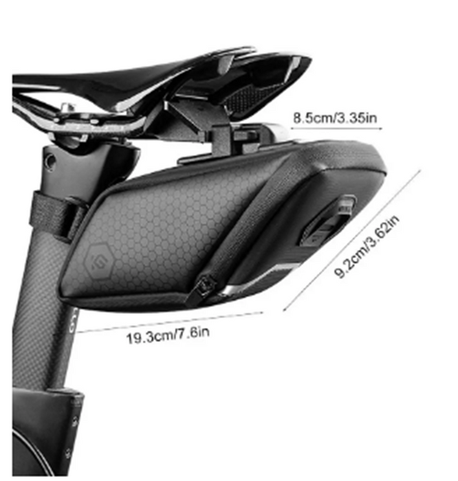 Cushion Saddle Folding Bike Accessories Riding Equipment