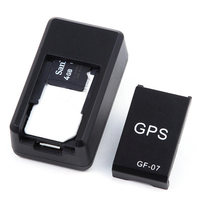 MapMinder™  | Advanced Realtime GPS Locator