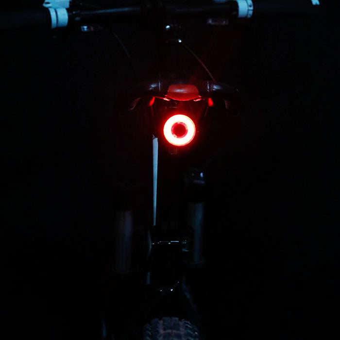 ENFITNIX Xlite100 Bicycle Taillight