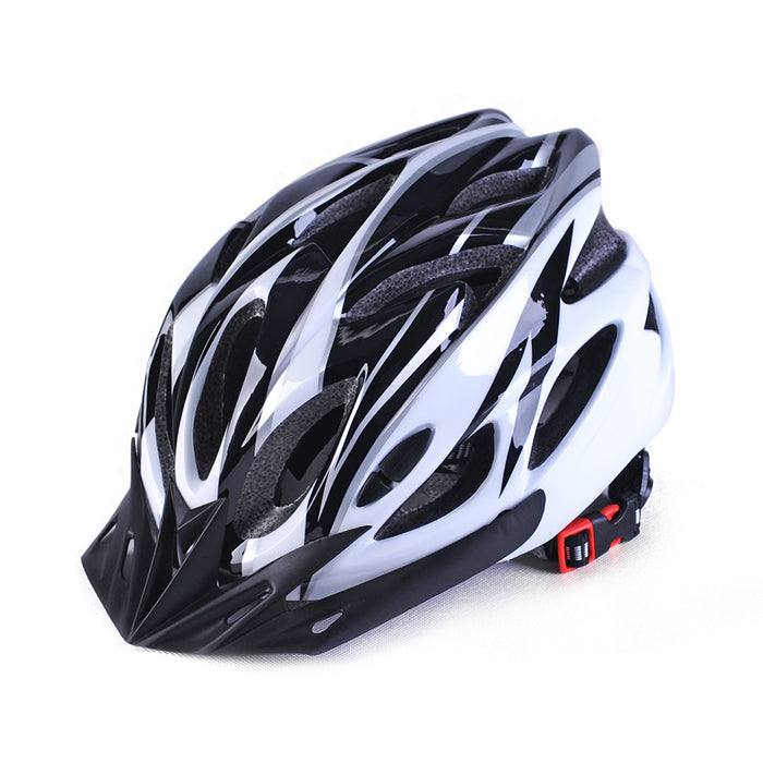 Direct selling bicycle bike road car with male and female bike helmet can be attached to logo standard