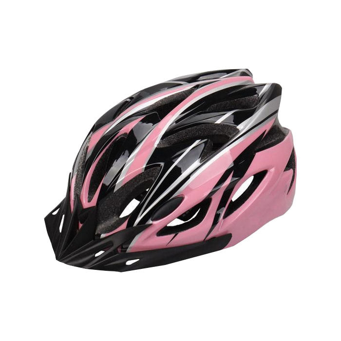 Direct selling bicycle bike road car with male and female bike helmet can be attached to logo standard