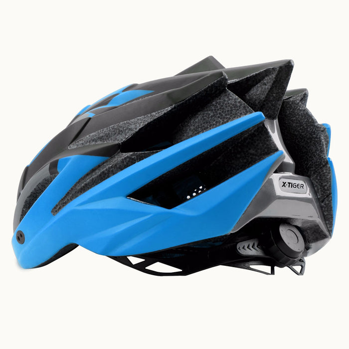Outdoor riding helmet bicycle helmet