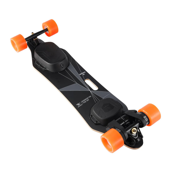 Wowgo 3E Electric Skateboard & Longboard