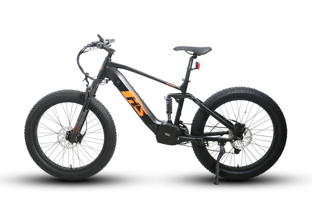 EUNORAU Fat HS E-Bike (2023)