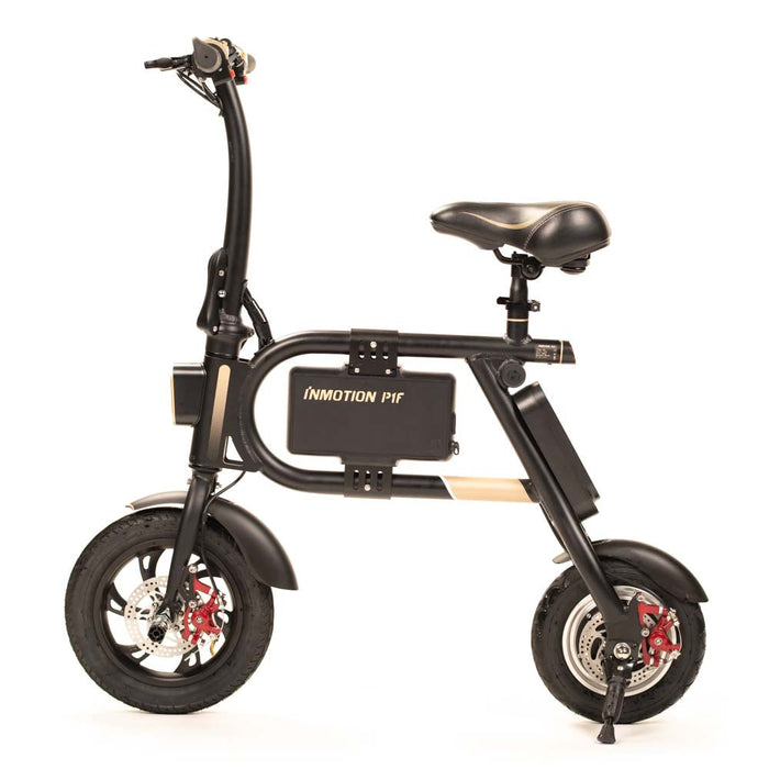 InMotion P1F Mini E-Bike