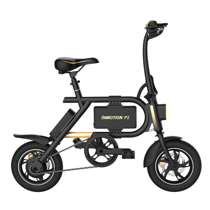 InMotion P2 Mini E-Bike