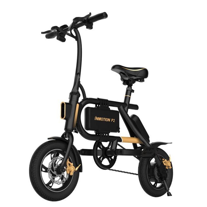 InMotion P2 Mini E-Bike