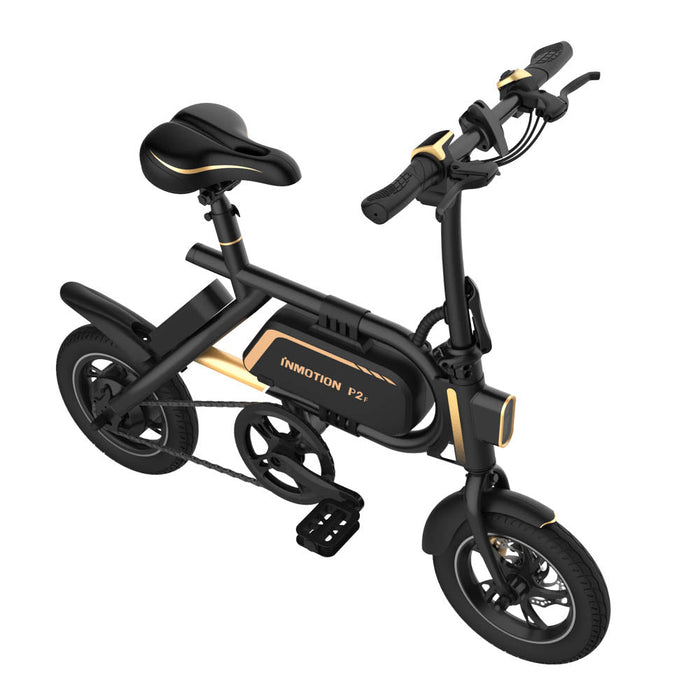 InMotion P2 Mini E-Bike