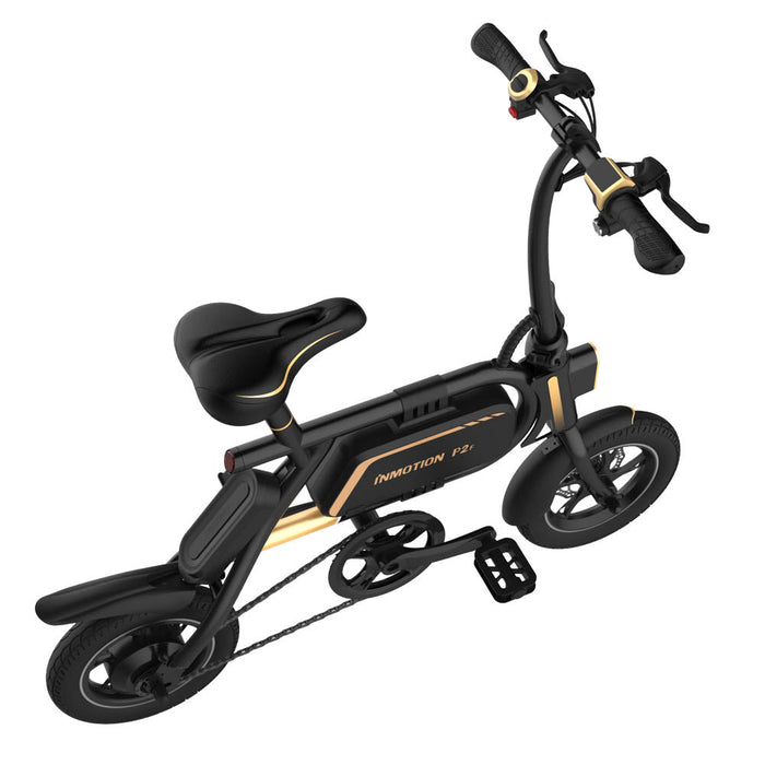 InMotion P2 Mini E-Bike