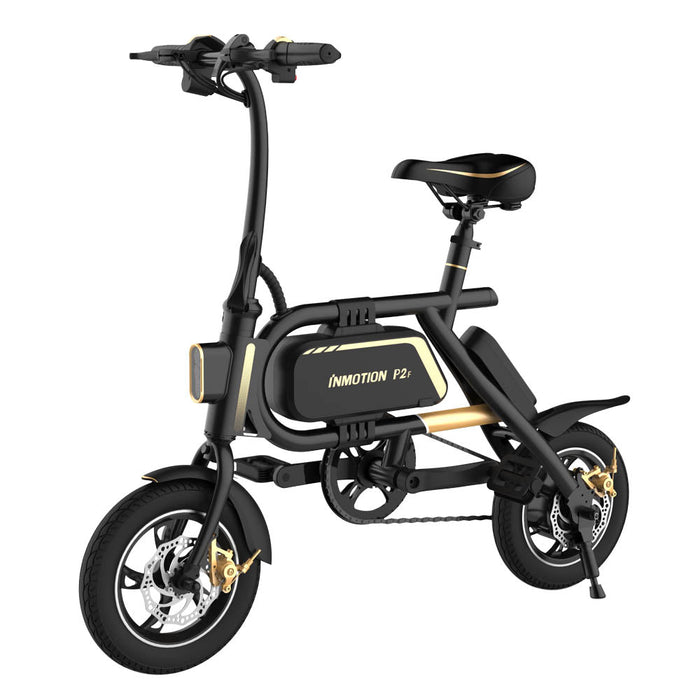 InMotion P2 Mini E-Bike