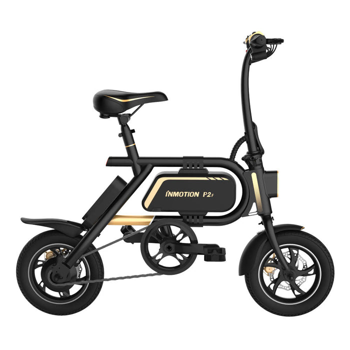 InMotion P2 Mini E-Bike