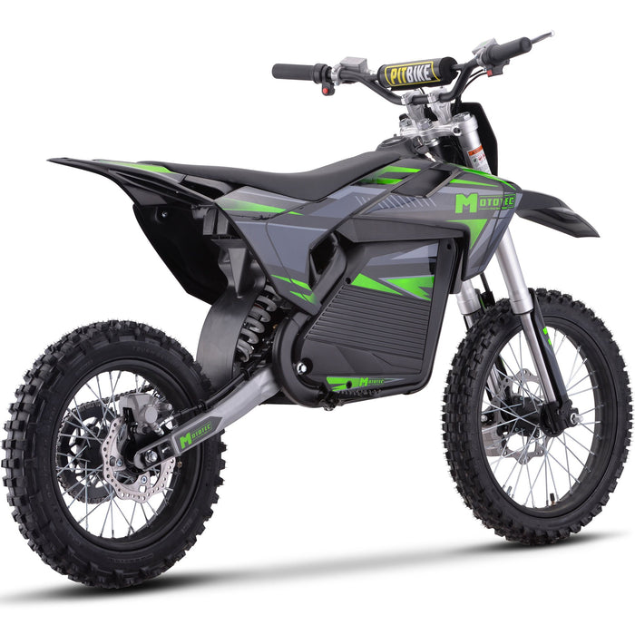 MotoTec 72v Pro Electric Dirt Bike 5000w