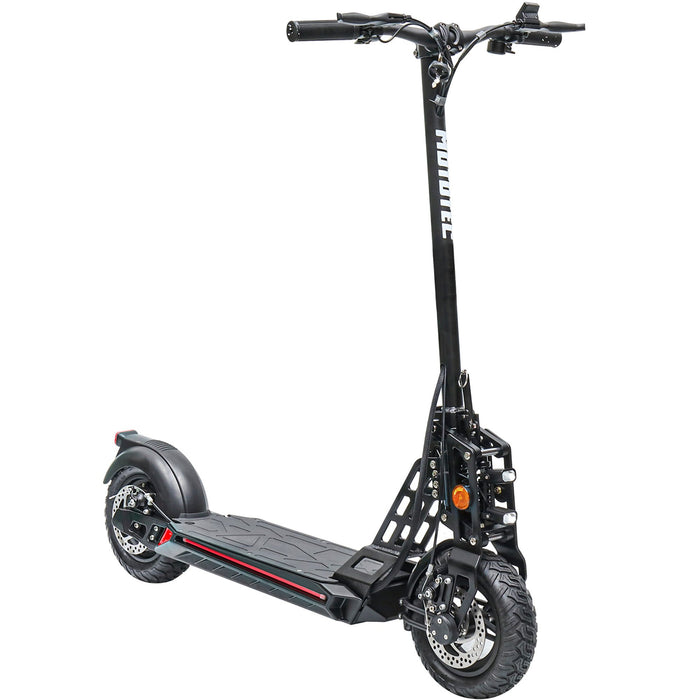 MotoTec Free Ride 48v 600w Lithium Electric Scooter