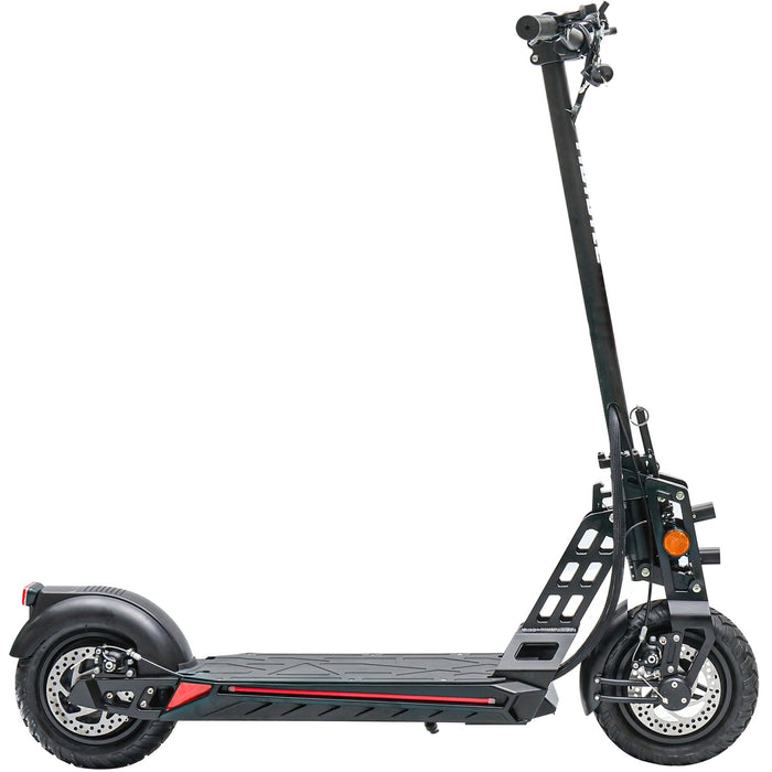 MotoTec Free Ride 48v 600w Lithium Electric Scooter