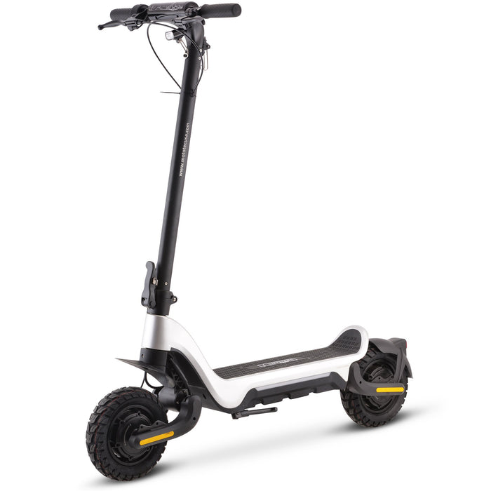 MotoTec Free Ride 48v 600w Lithium Electric Scooter