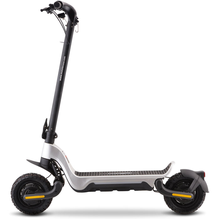 MotoTec Free Ride 48v 600w Lithium Electric Scooter