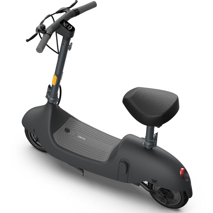 MotoTec Okai Beetle 36v 350w Lithium Electric Scooter