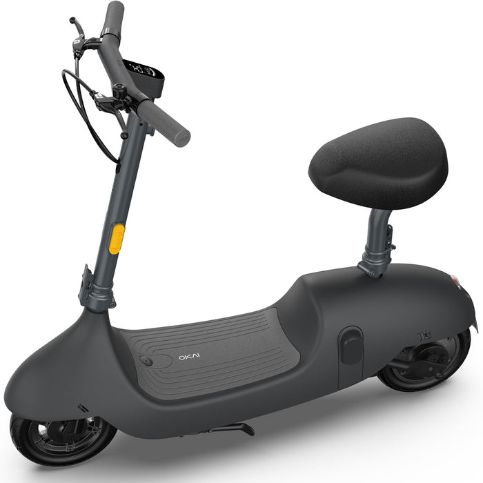 MotoTec Okai Beetle 36v 350w Lithium Electric Scooter