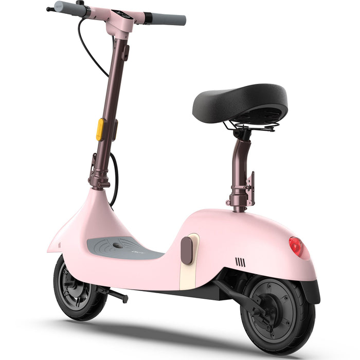 MotoTec Okai Beetle 36v 350w Lithium Electric Scooter