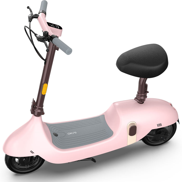 MotoTec Okai Beetle 36v 350w Lithium Electric Scooter