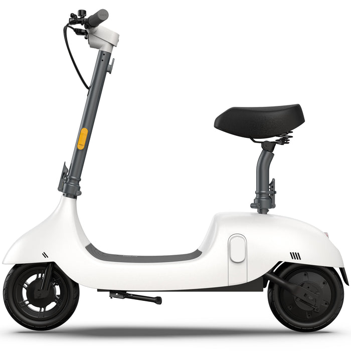 MotoTec Okai Beetle 36v 350w Lithium Electric Scooter