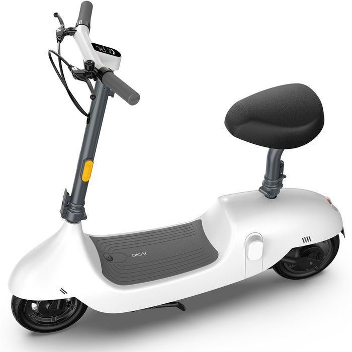 MotoTec Okai Beetle 36v 350w Lithium Electric Scooter