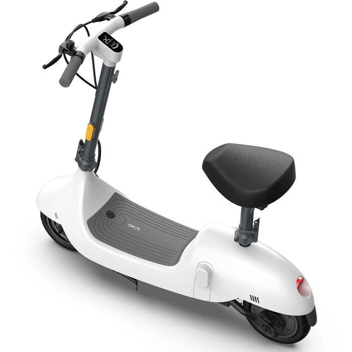 MotoTec Okai Beetle 36v 350w Lithium Electric Scooter