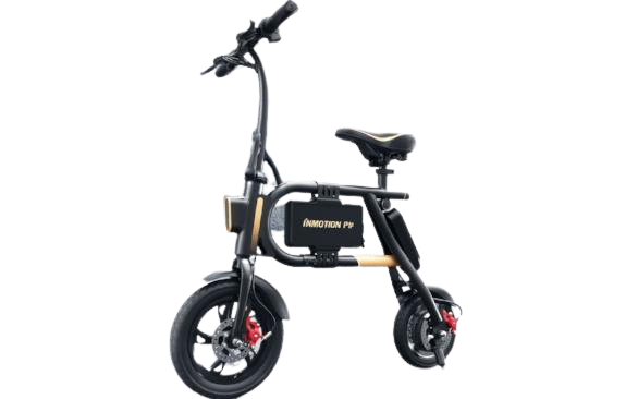 InMotion P1F Mini E-Bike