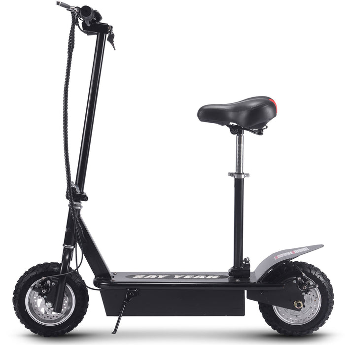 MotoTec Say Yeah 500w 36v Electric Scooter