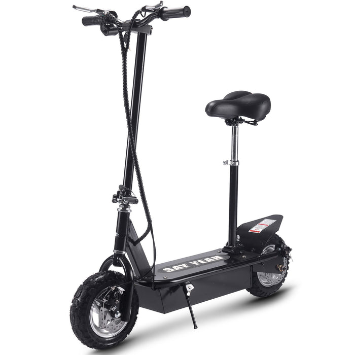 MotoTec Say Yeah 500w 36v Electric Scooter