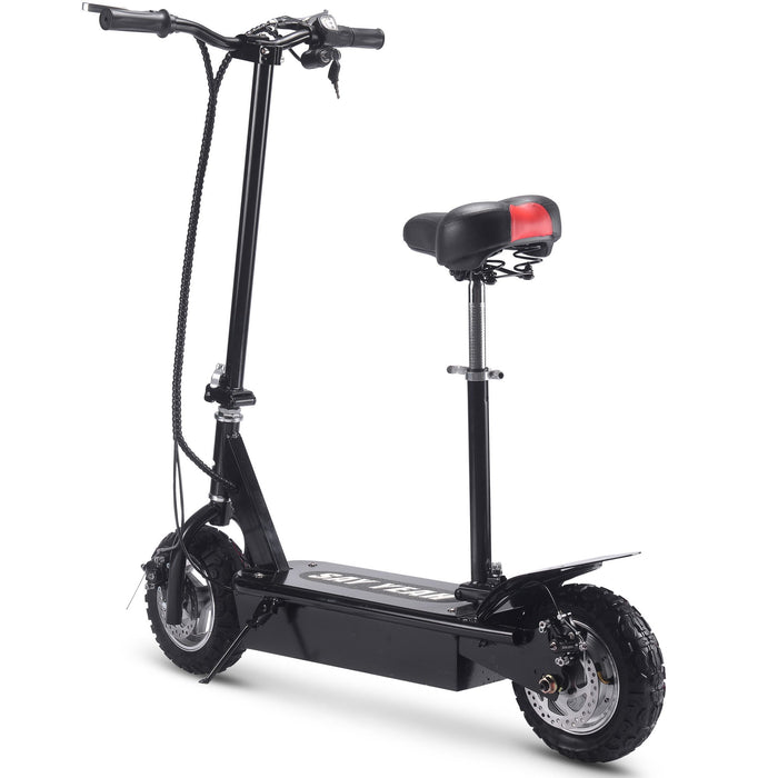 MotoTec Say Yeah 500w 36v Electric Scooter