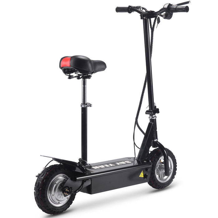 MotoTec Say Yeah 500w 36v Electric Scooter