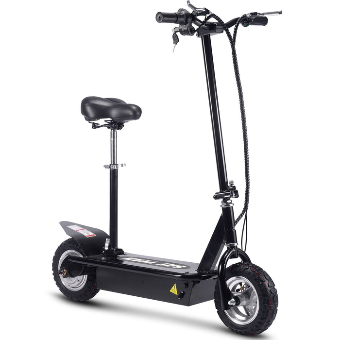 MotoTec Say Yeah 500w 36v Electric Scooter