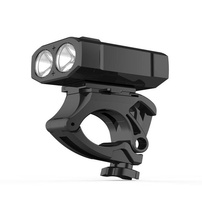 LED Waterproof Mountain Bike Headlight Riding Equipment Accessories