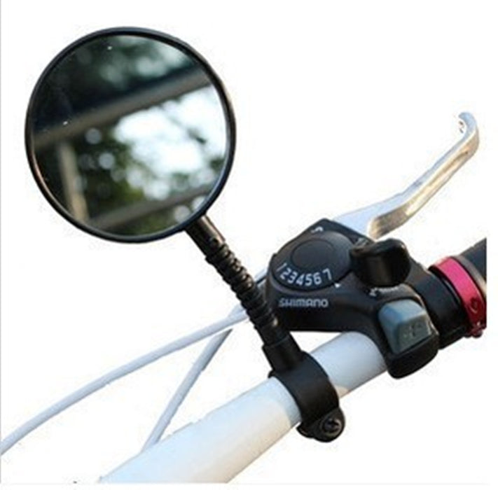Bicycle Rearview Mirror Reflector Bike Accessories
