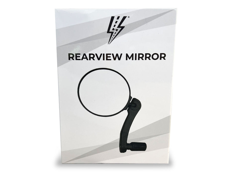 EBC Rearview Mirror