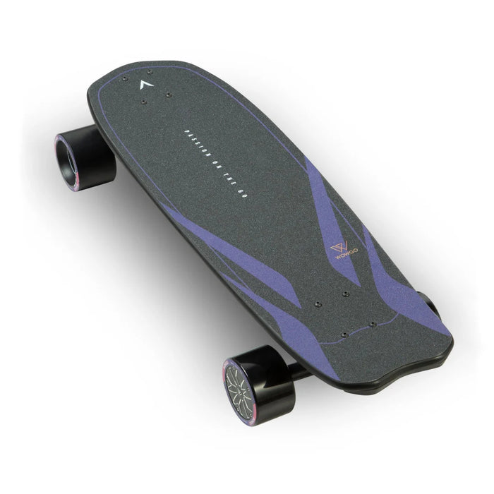 Wowgo Mini 2 Electric Skateboard