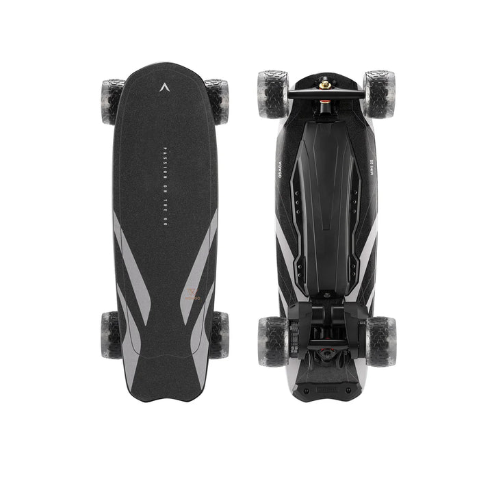 WowGo Mini 2S (New) Electric Skateboard & Shortboard