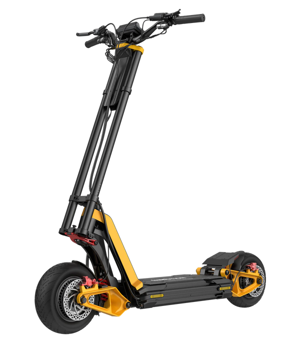 InMotion RS Electric Scooter