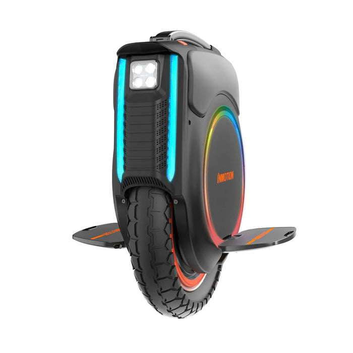 InMotion V12 HT Electric Unicycle