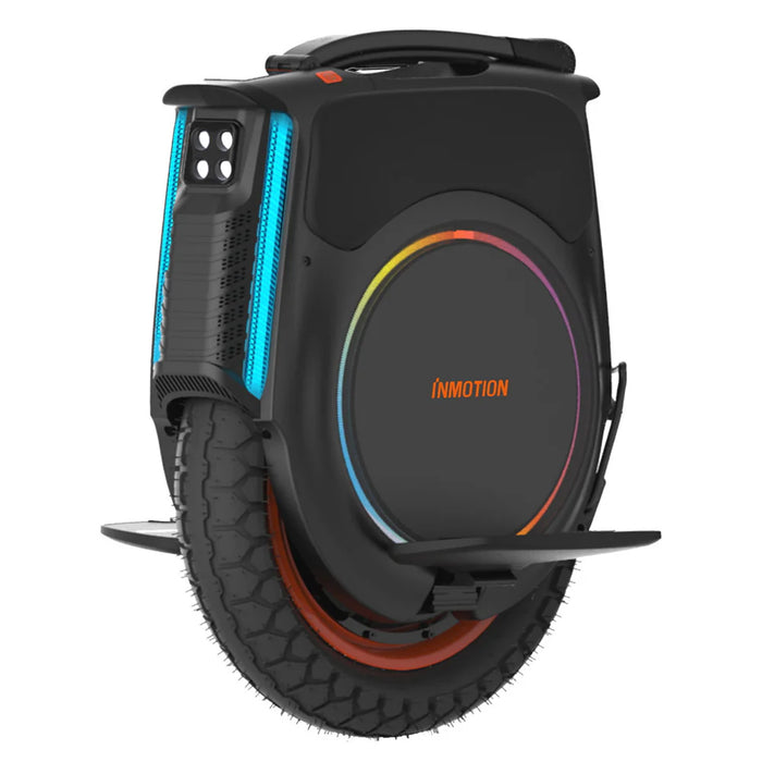 InMotion V12 HT Electric Unicycle