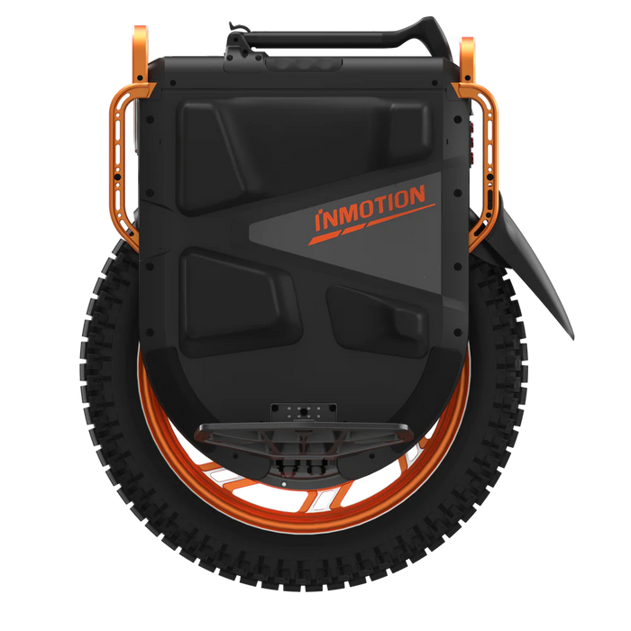 InMotion V13 "Challenger" Electric Unicycle