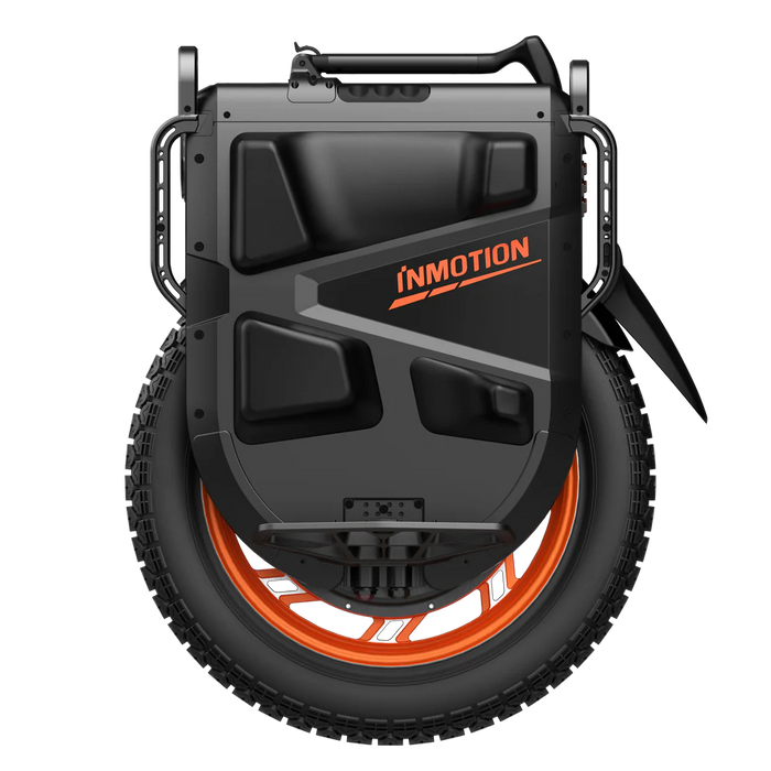 InMotion V13 Pro Electric Unicycle