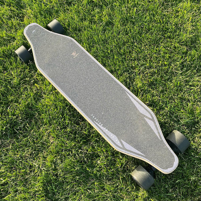 Wowgo 2S Max Electric Skateboard