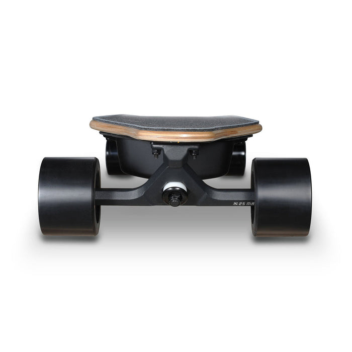 Wowgo 2S Max Electric Skateboard